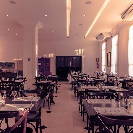 Hotel Saint Louis Pampulha Бело Оризонти Екстериор снимка