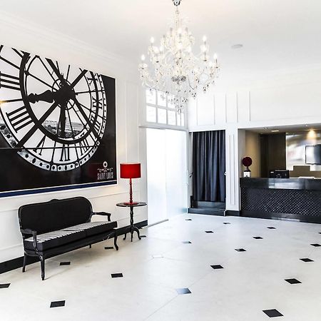 Hotel Saint Louis Pampulha Бело Оризонти Екстериор снимка