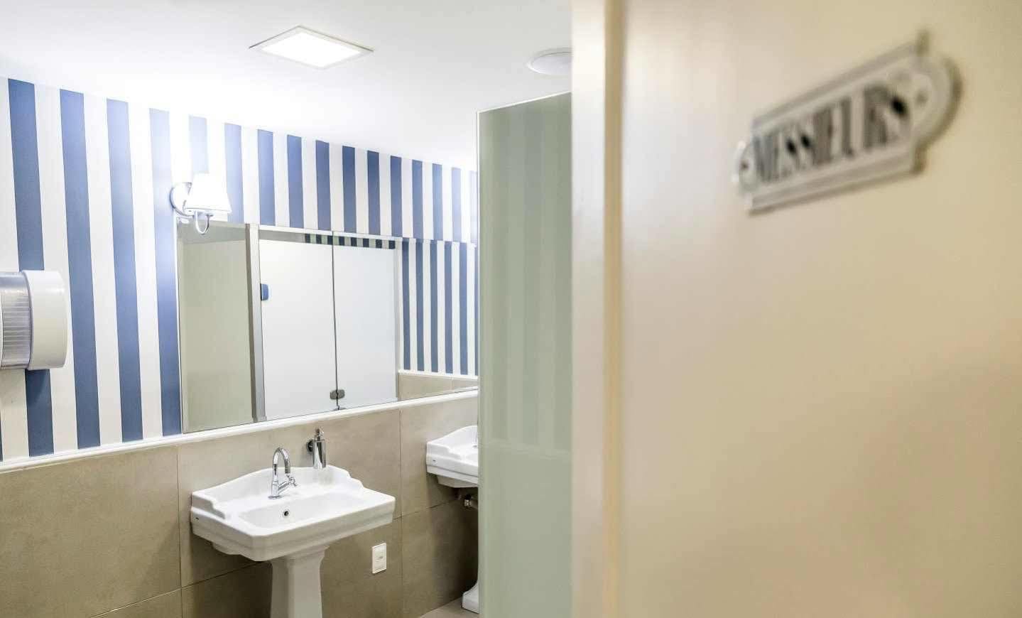 Hotel Saint Louis Pampulha Бело Оризонти Екстериор снимка