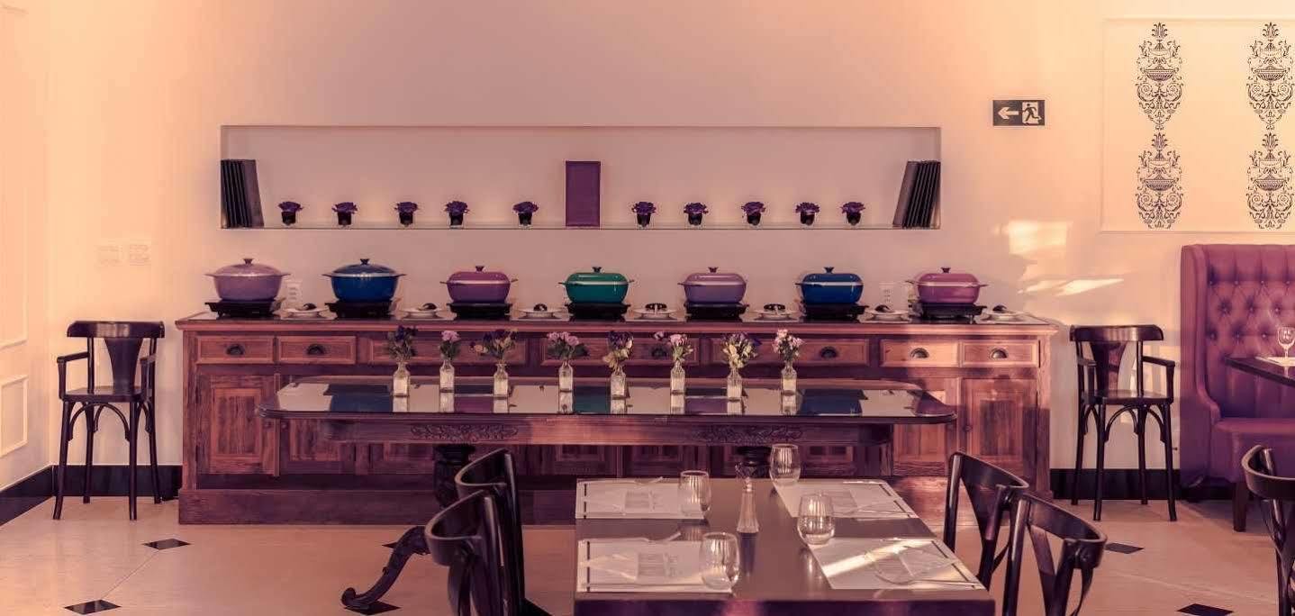 Hotel Saint Louis Pampulha Бело Оризонти Екстериор снимка