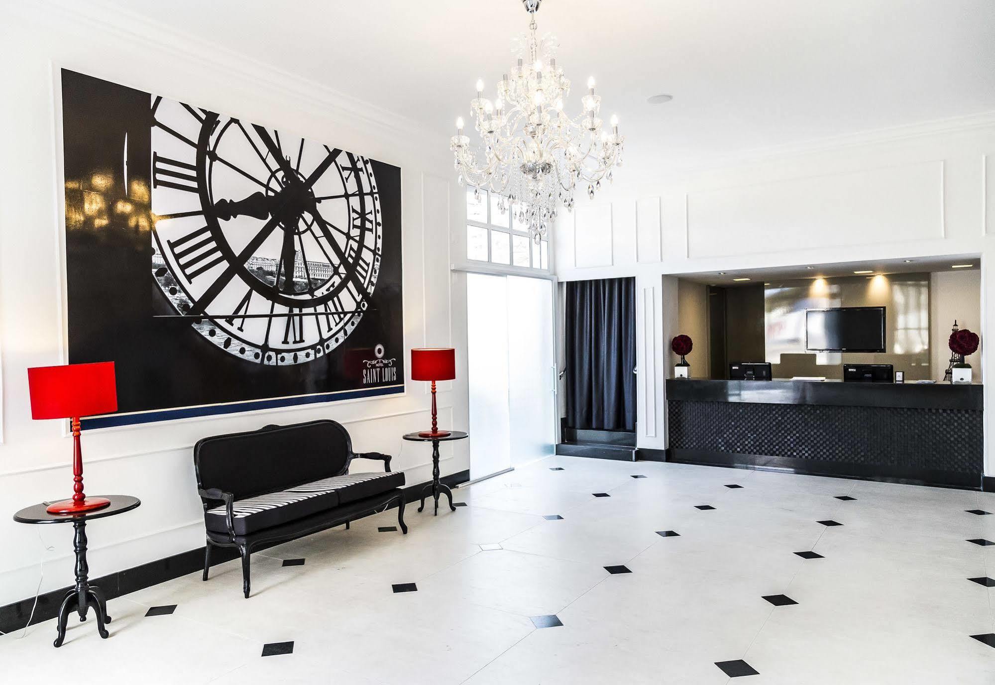 Hotel Saint Louis Pampulha Бело Оризонти Екстериор снимка
